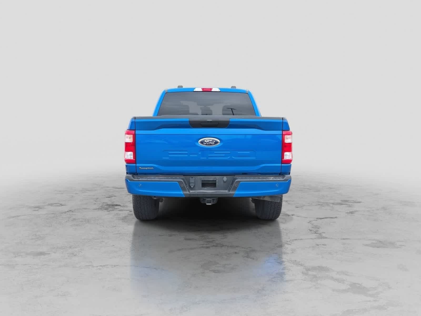 Used 2021 Ford F150 XL w/ STX Appearance Package AWD/4WD image 7