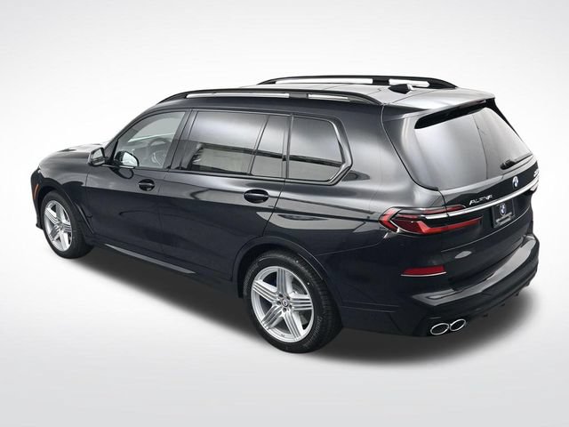 New 2026 BMW ALPINA XB7 AWD/4WD image 27
