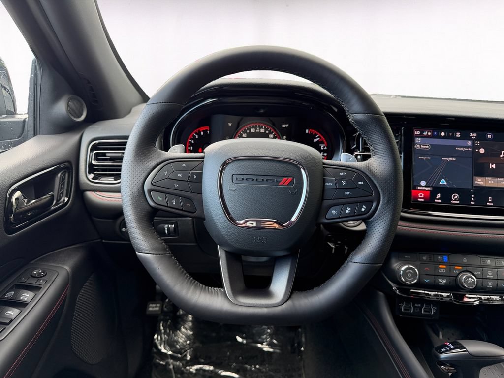New 2026 Dodge Durango GT AWD/4WD image 12