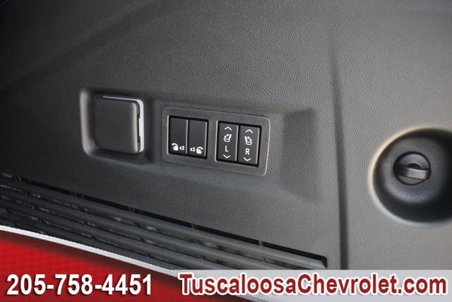 New 2026 Chevrolet Tahoe Z71 w/ Z71 Off-Road Package AWD/4WD image 11