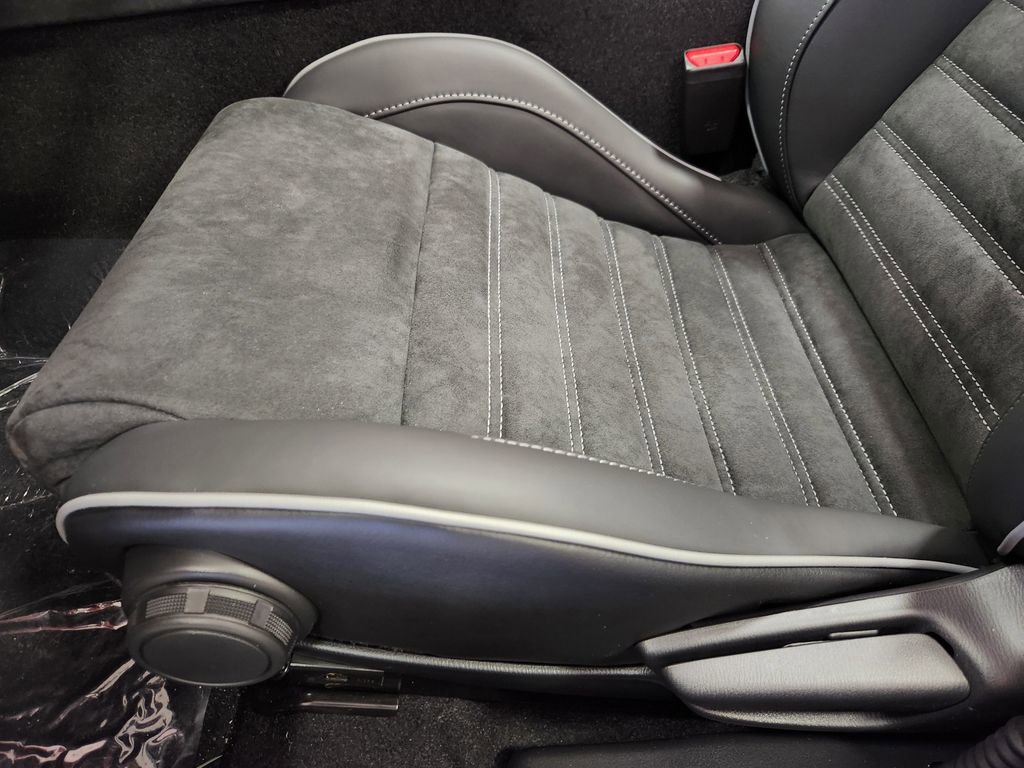 New 2026 MAZDA MX-5 Miata Club w/ Brembo/BBS Recaro Package image 16