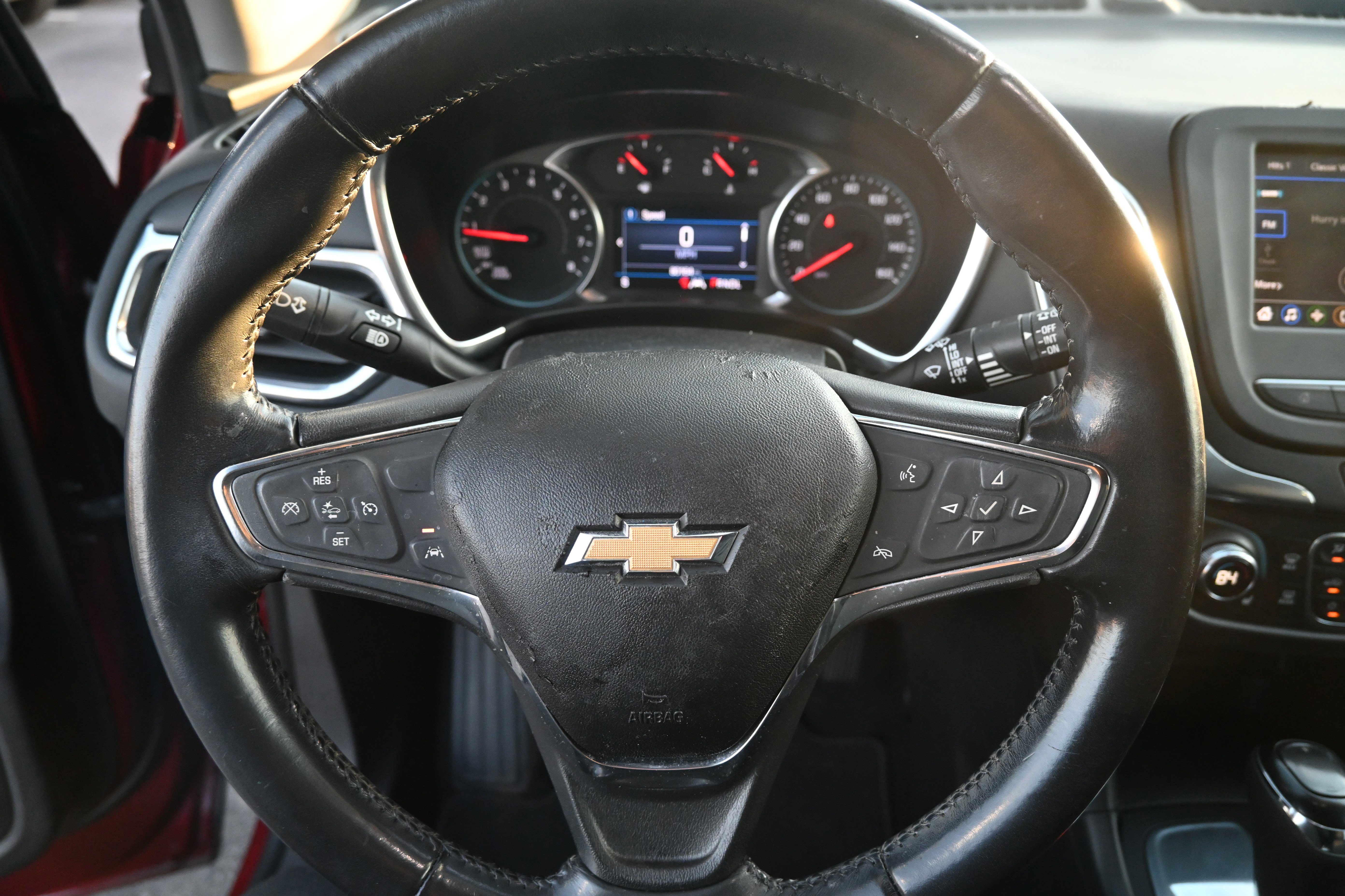 Used 2020 Chevrolet Equinox LT image 19