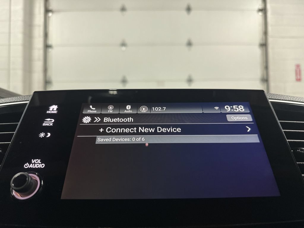 Used 2023 Honda Passport EX-L image 34