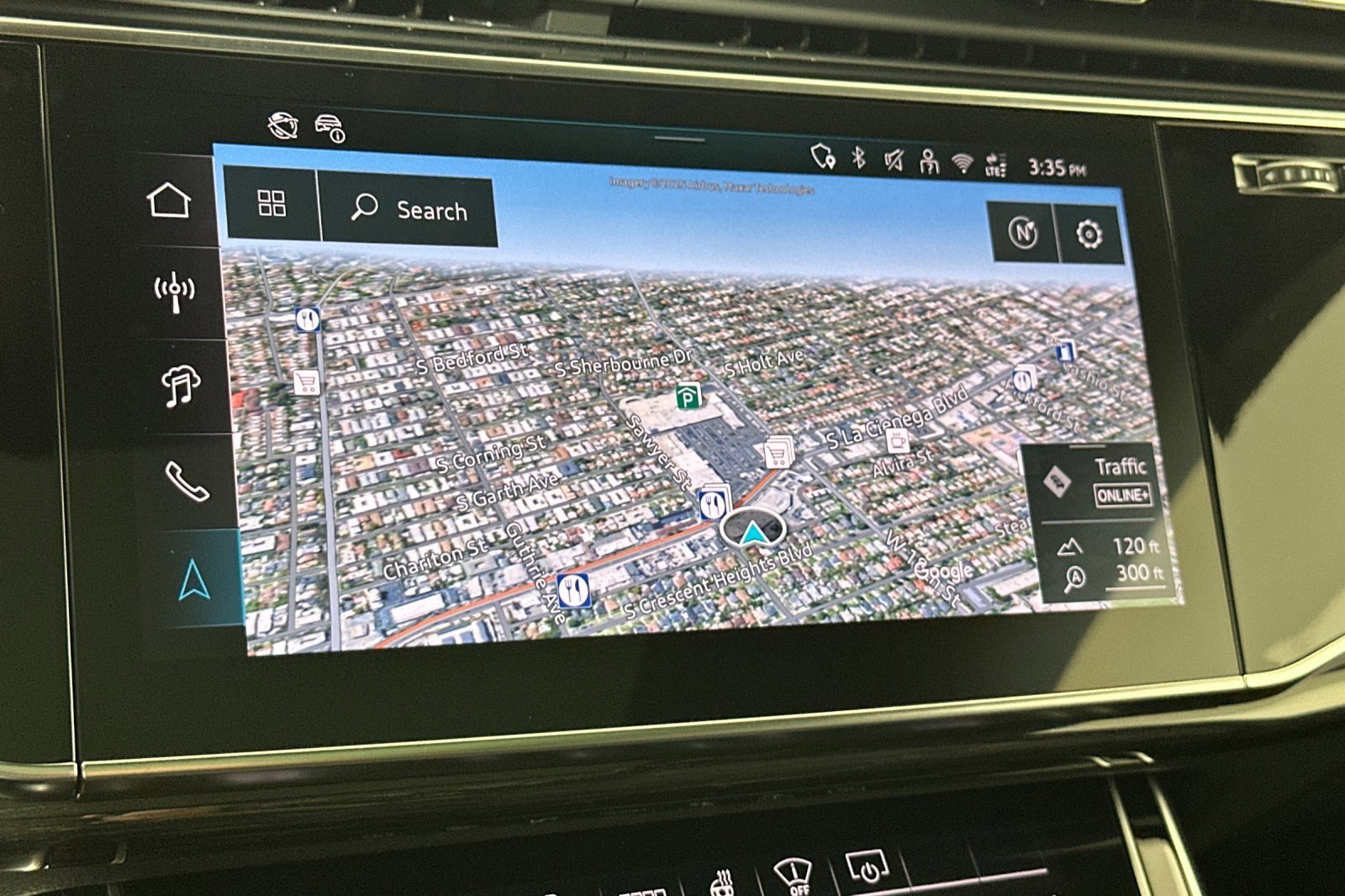 New 2026 Audi Q8 Prestige image 18