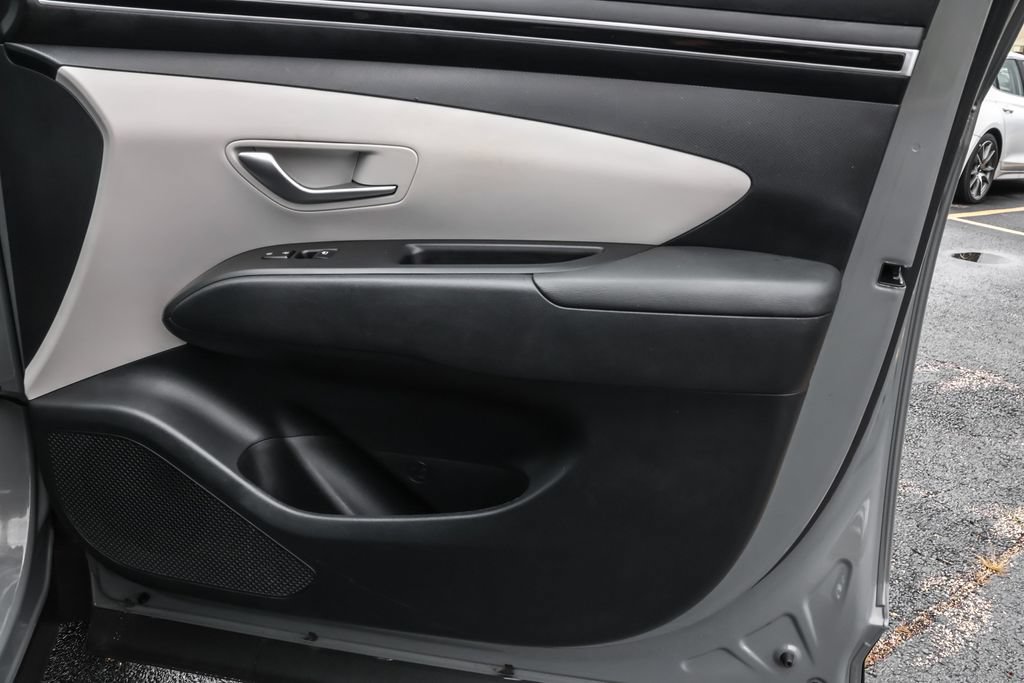 Used 2024 Hyundai Tucson SE AWD/4WD image 38