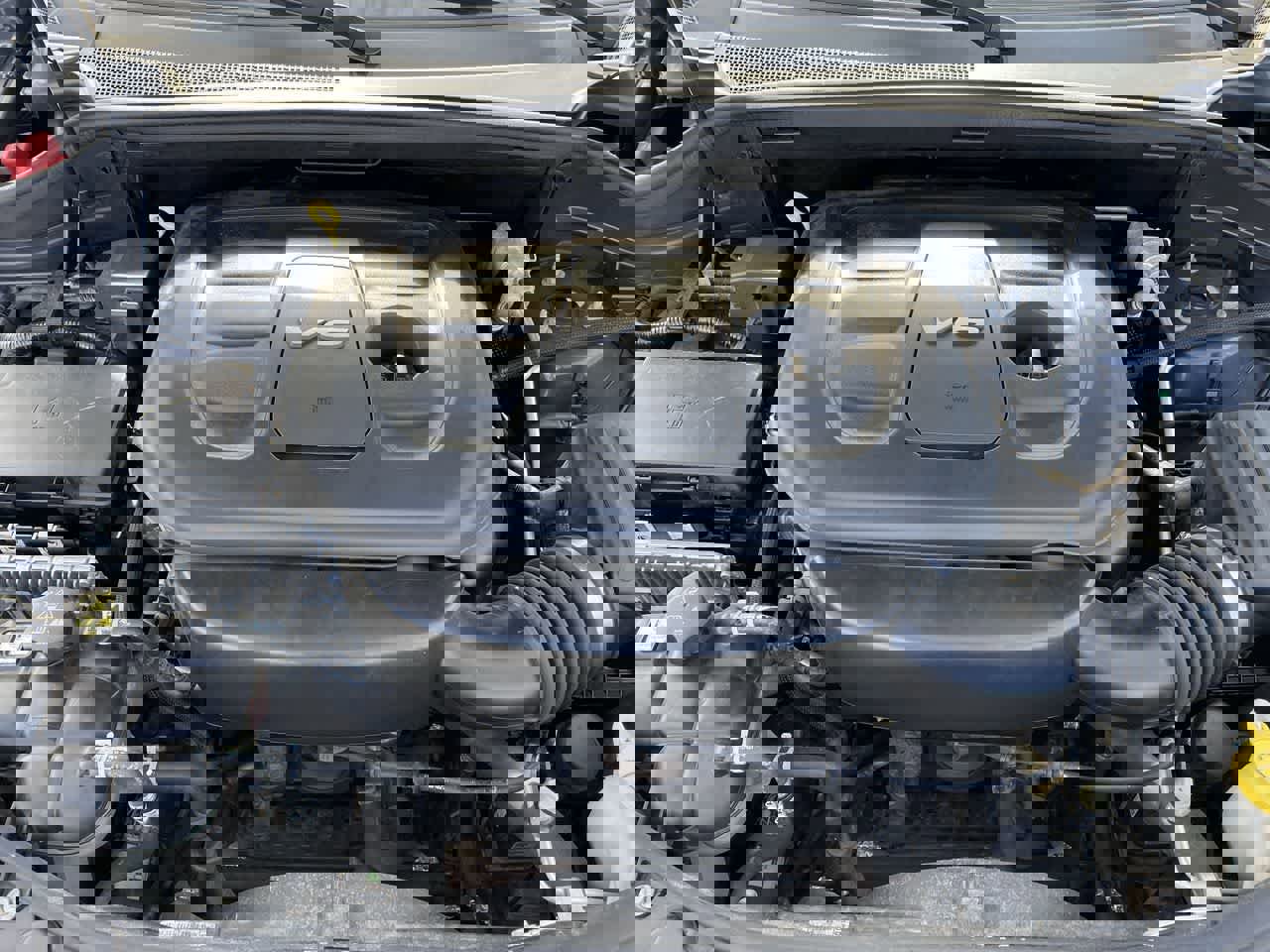 Used 2017 Jeep Grand Cherokee Altitude image 33