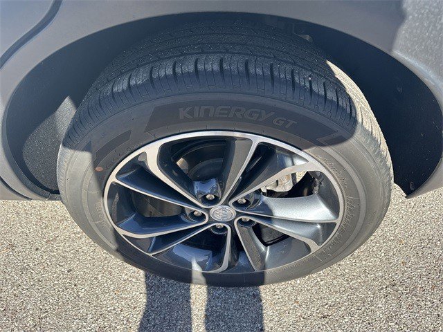 Used 2022 Buick Encore GX Select image 36