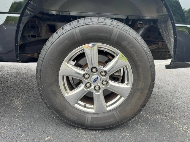 Used 2018 Ford F150 XLT w/ Equipment Group 302A Luxury AWD/4WD image 11