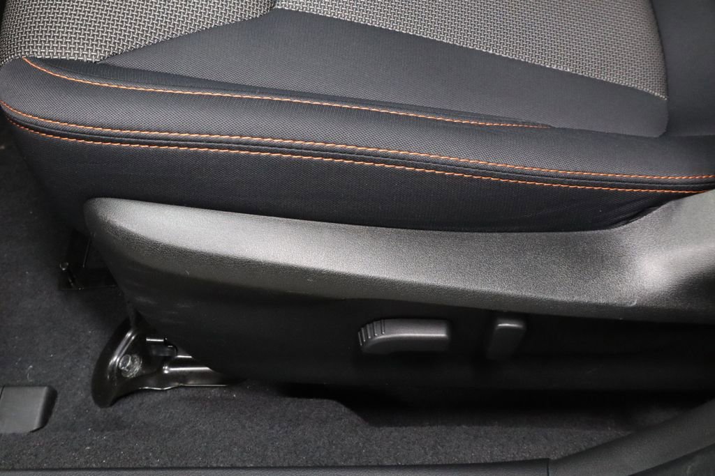 Used 2023 Subaru Crosstrek 2.0i Premium image 24