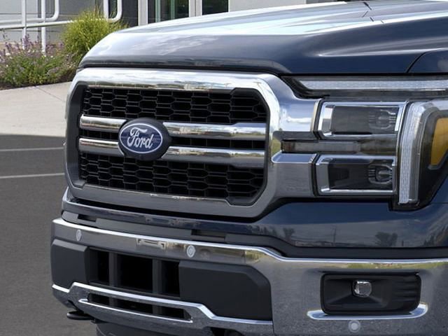 New 2026 Ford F150 Lariat w/ Equipment Group 502A High AWD/4WD image 17