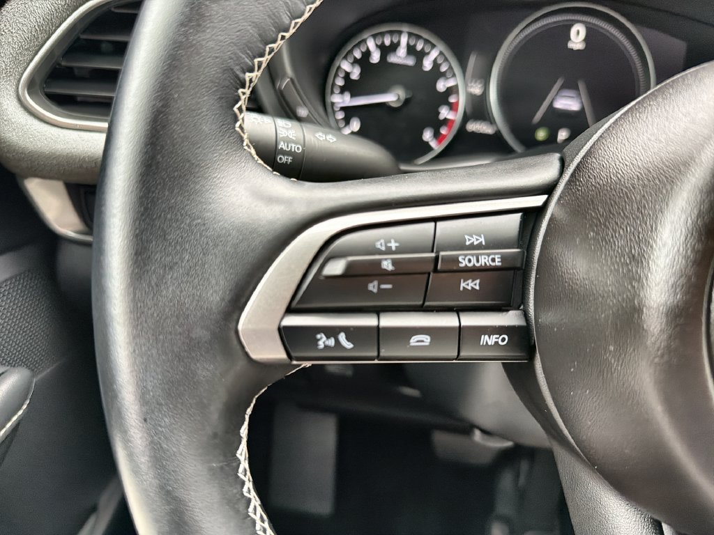 Certified 2026 MAZDA CX-30 AWD 2.5 S image 26