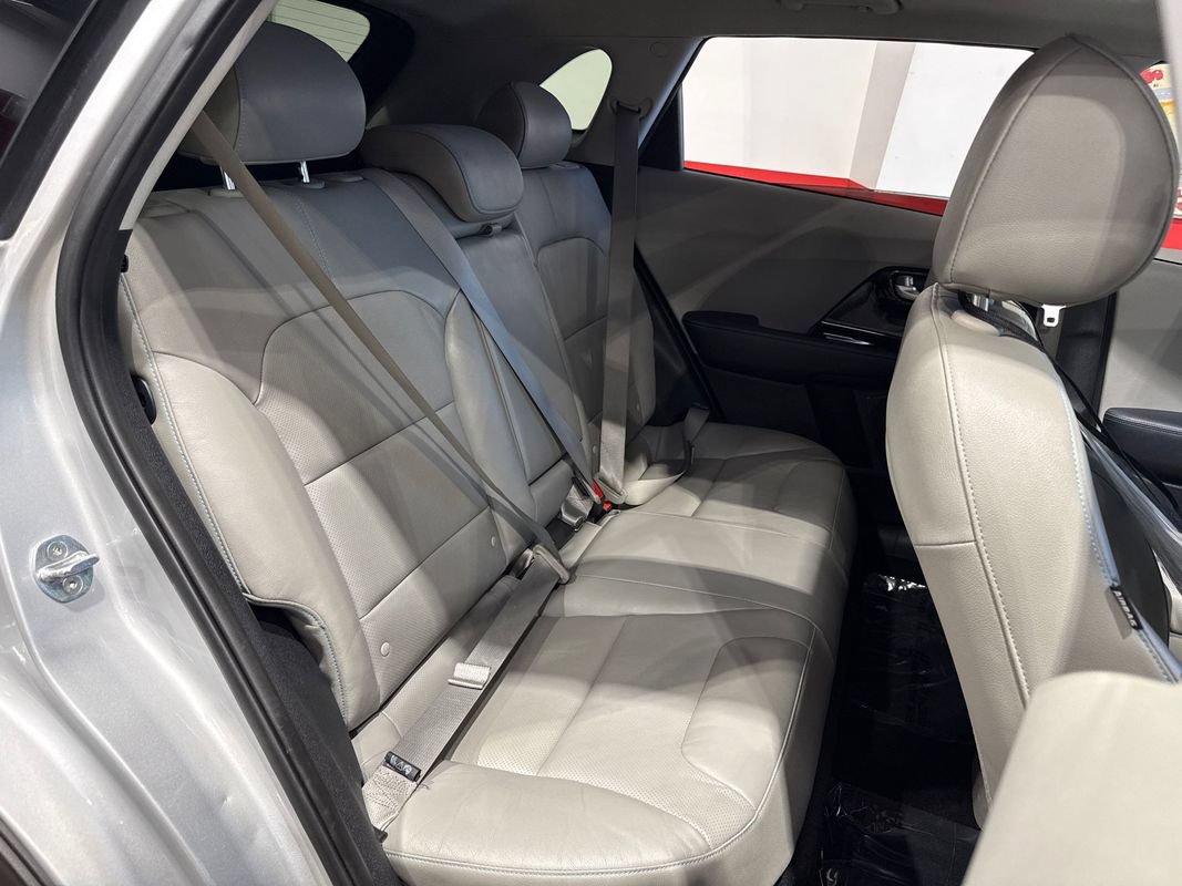 Used 2019 Kia Niro EX Premium w/ Sunroof Package FWD image 94