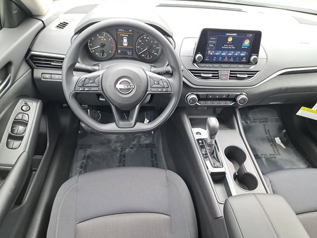 Used 2025 Nissan Altima 2.5 S image 15