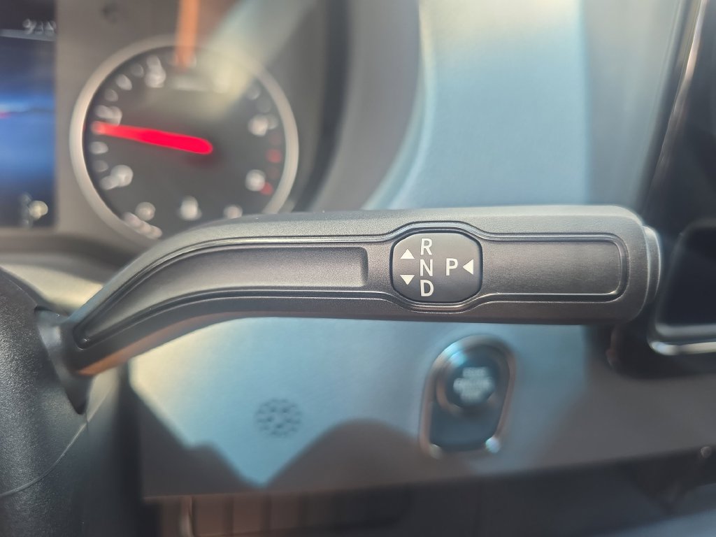 New 2026 Mercedes-Benz Sprinter 2500 image 22