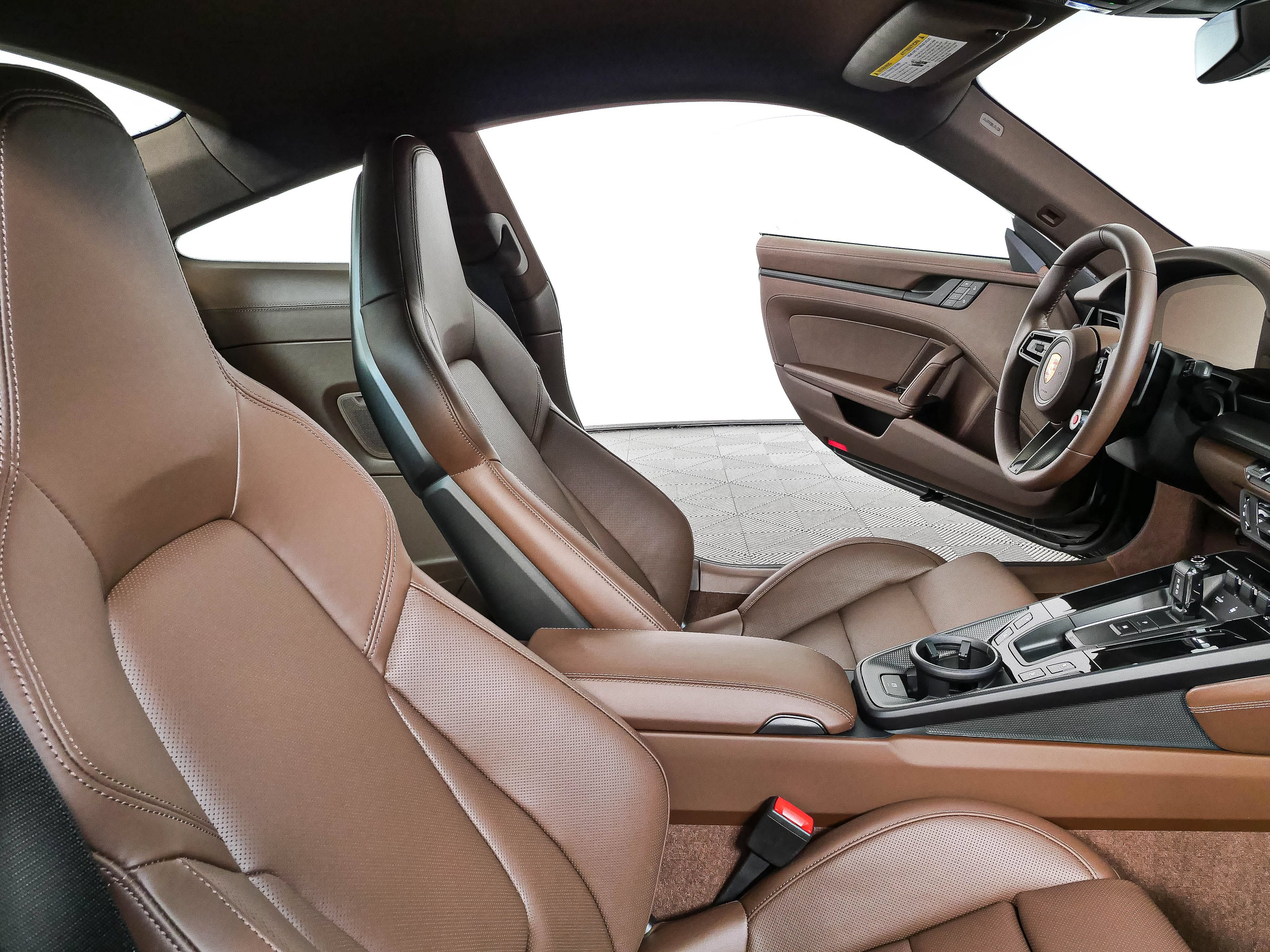 New 2026 Porsche 911 Carrera 4S AWD/4WD image 23
