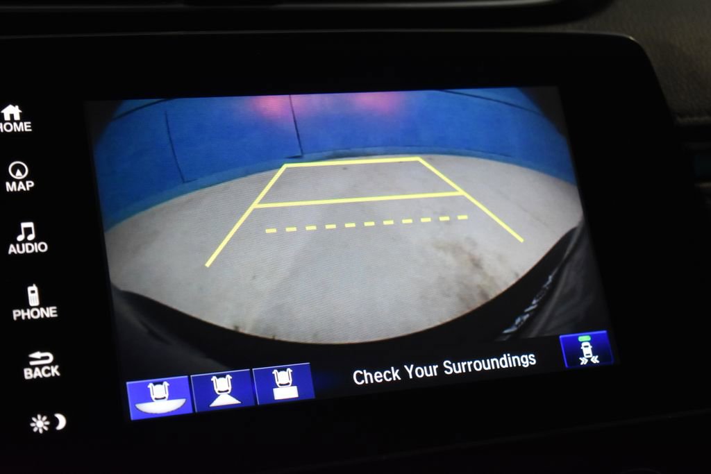 Used 2020 Honda CR-V Touring image 12