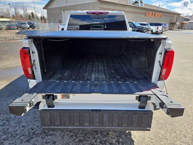 Used 2024 GMC Sierra 1500 Denali w/ Denali Reserve Package AWD/4WD image 36