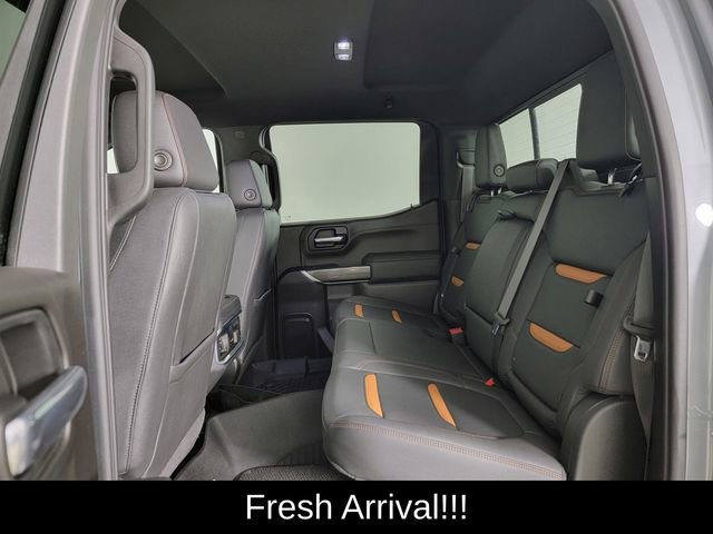 Used 2021 GMC Sierra 1500 AT4 w/ Technology Package image 15