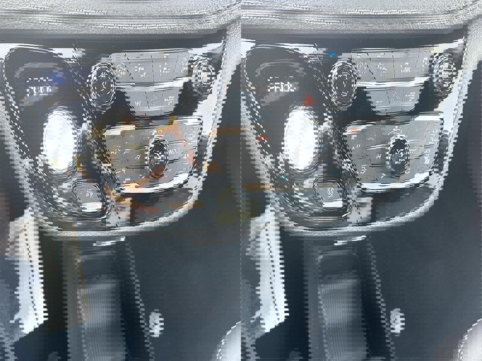 New 2026 Chrysler Pacifica Select image 27