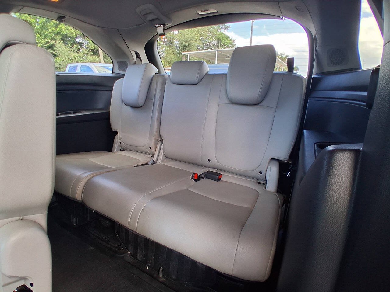 Used 2019 Honda Odyssey Elite image 19