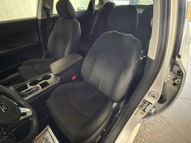 Used 2018 Kia Optima LX w/ Convenience Package image 11