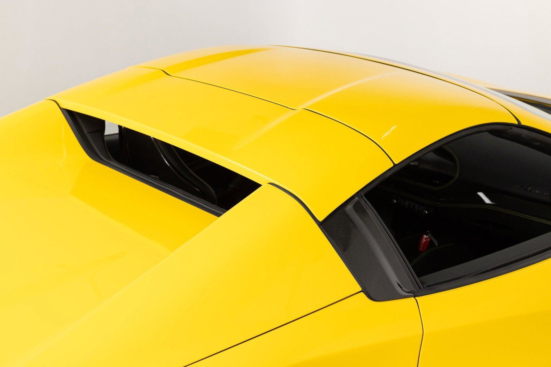 Certified 2021 Ferrari F8 Tributo RWD image 49