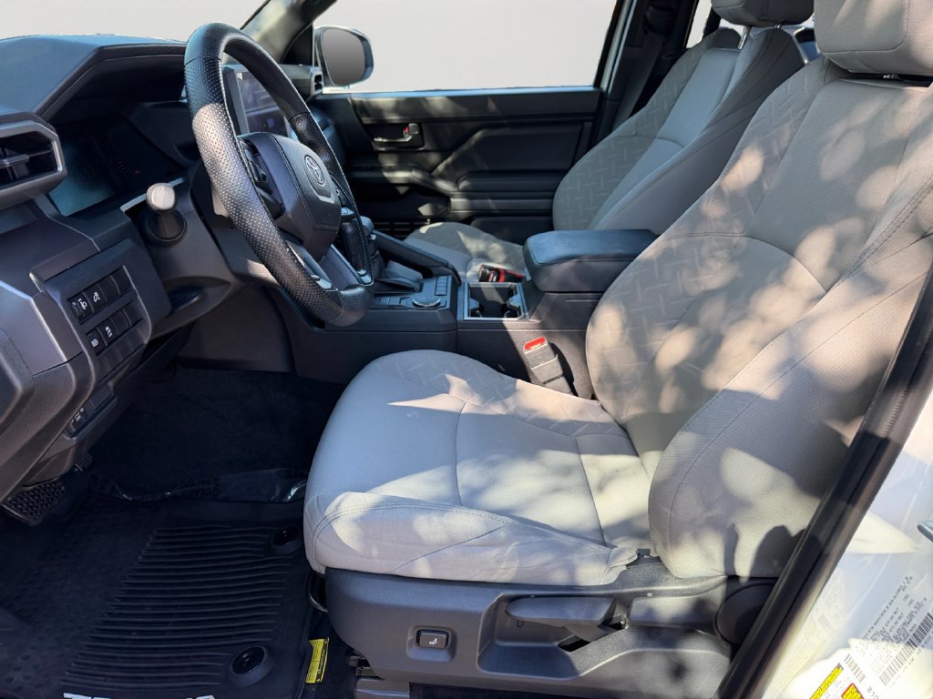 Used 2026 Toyota Tacoma SR5 RWD image 24