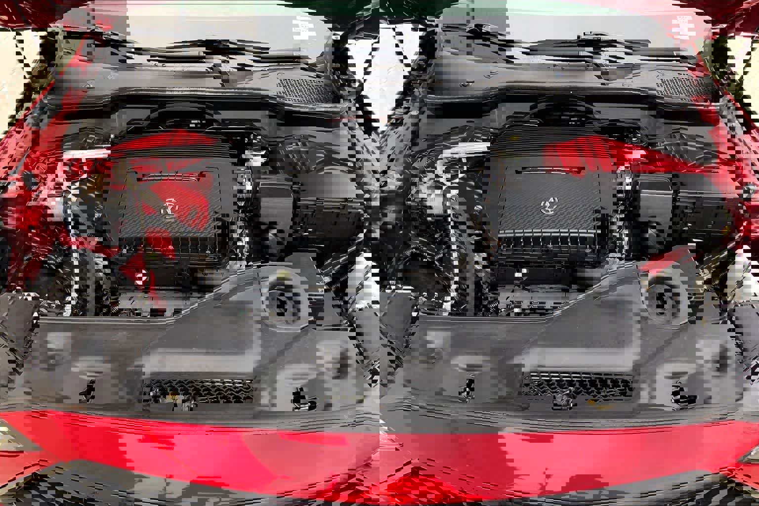 Used 2022 Acura MDX A-Spec image 10