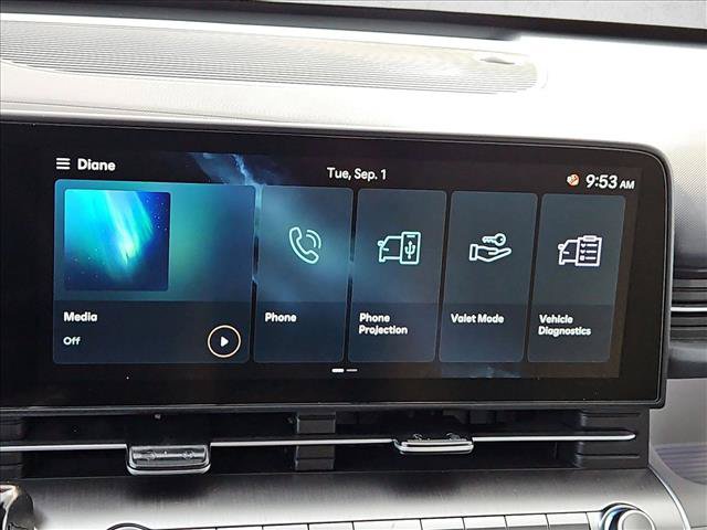Used 2026 Hyundai Kona SEL Premium FWD image 14