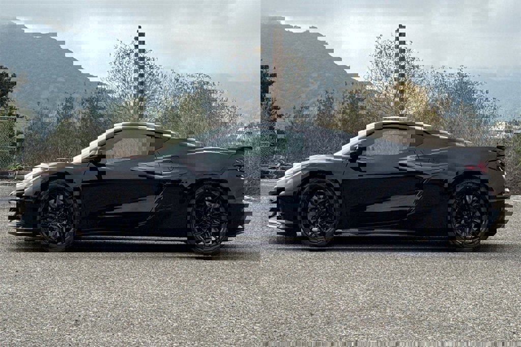 New 2026 Chevrolet Corvette Z06 image 7