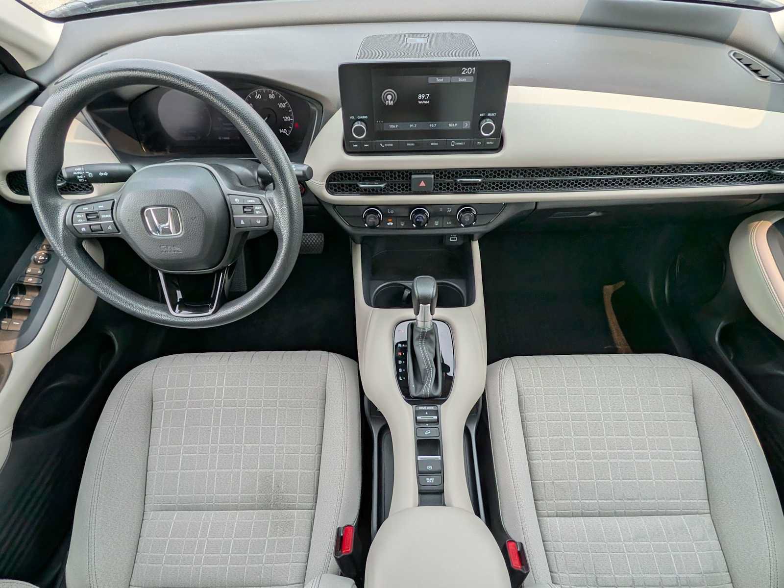 Used 2024 Honda HR-V LX image 20