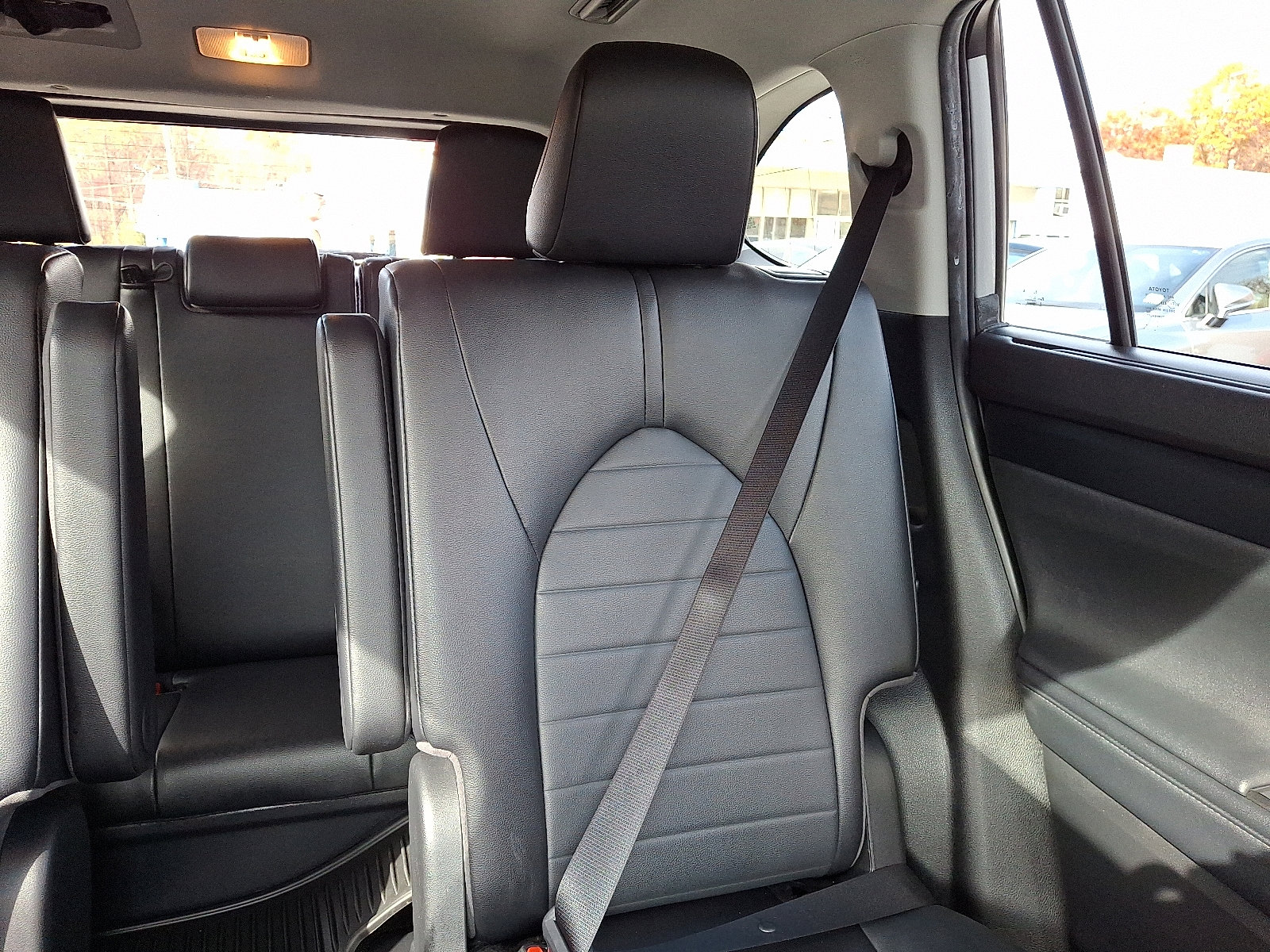 Used 2023 Toyota Highlander XLE image 20