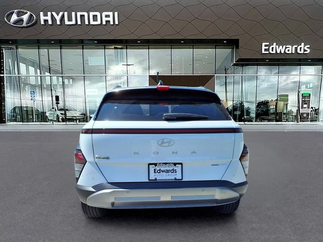 New 2026 Hyundai Kona Limited AWD/4WD image 5