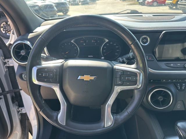 Used 2021 Chevrolet Blazer LT w/ Sound & Technology Package image 14