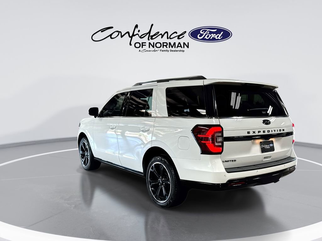 Used 2024 Ford Expedition Limited RWD image 6
