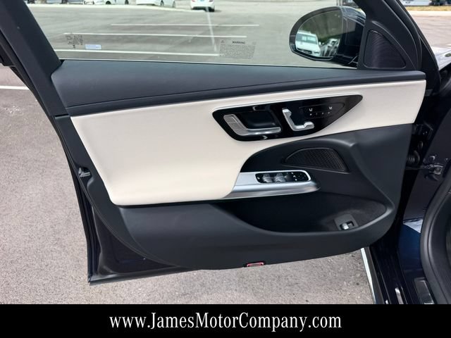 Used 2026 Mercedes-Benz E 450 4MATIC Sedan image 18