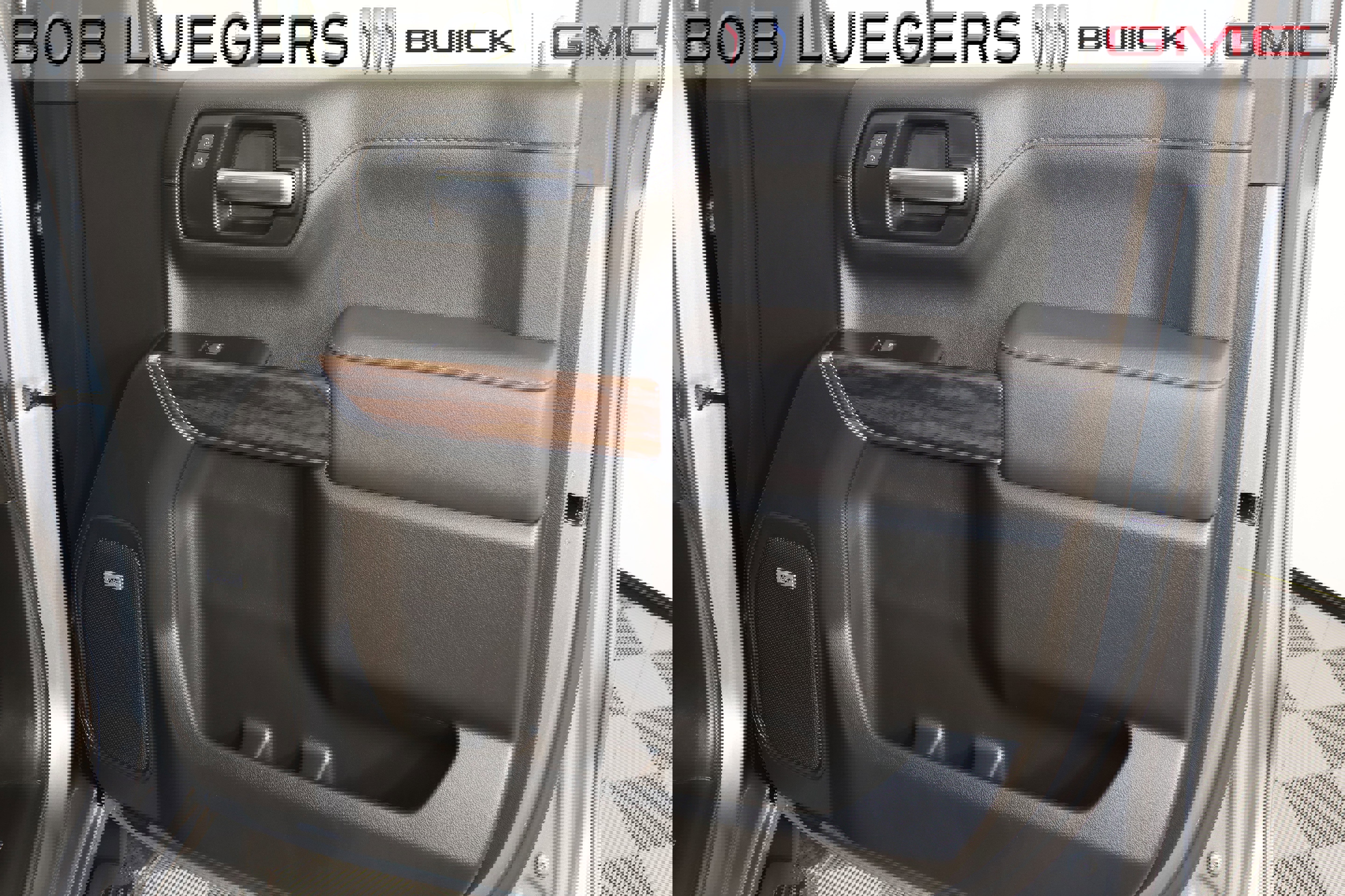 Certified 2022 GMC Sierra 1500 SLT w/ SLT Premium Plus Package image 24