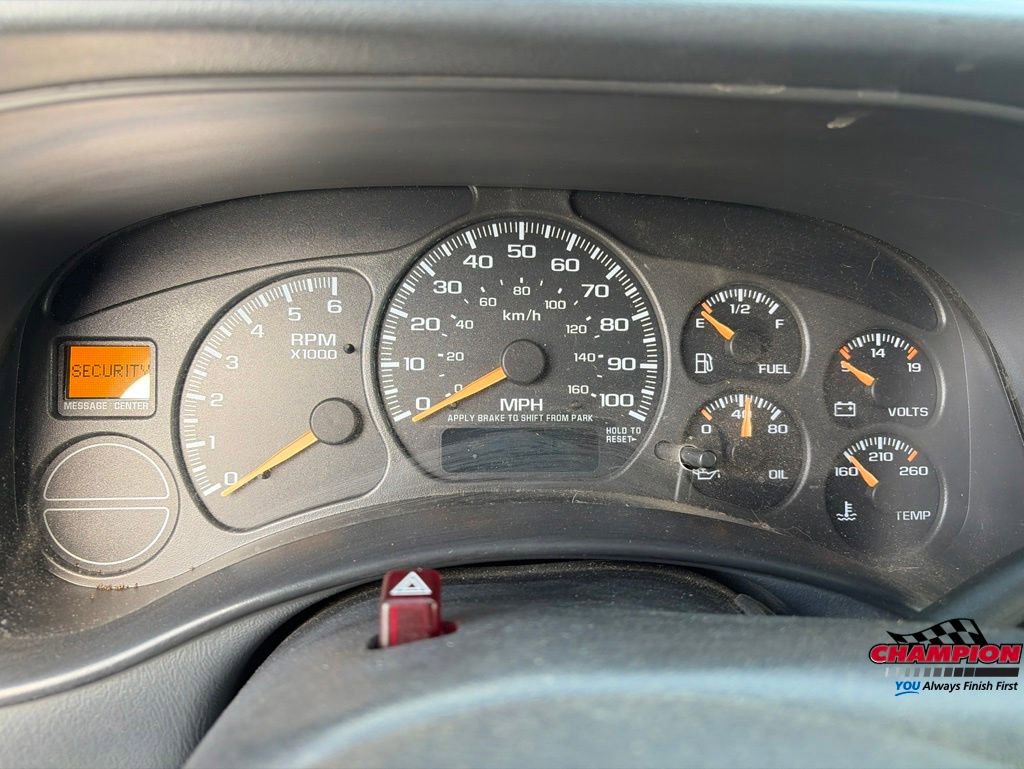 Used 2001 GMC Yukon XL SLE AWD/4WD image 20