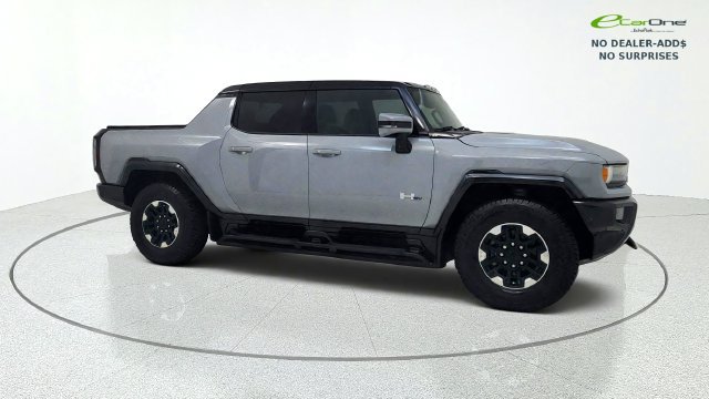 Used 2024 GMC Hummer EV 3X w/ Extreme Off-Road Package AWD/4WD image 10