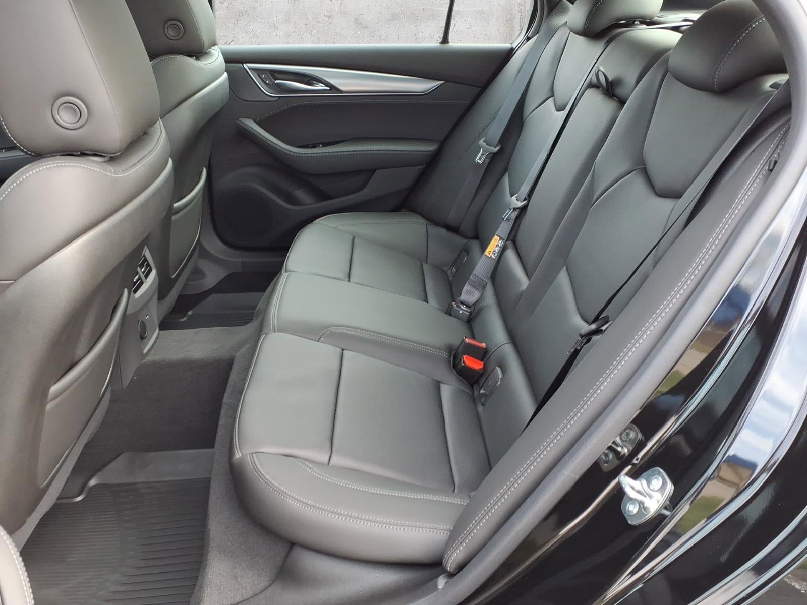 New 2026 Cadillac CT5 Premium Luxury w/ Technology Package image 7