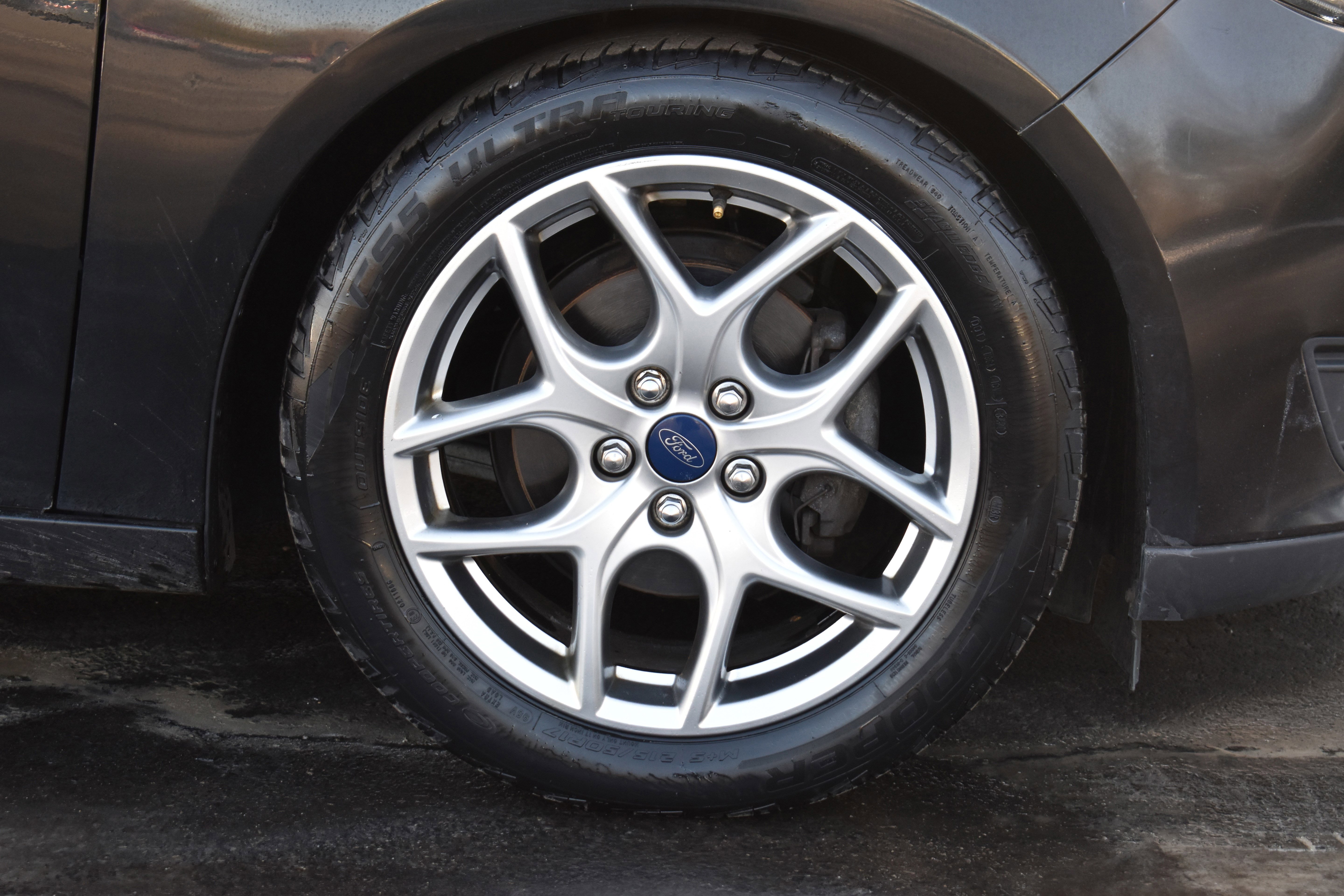 Used 2015 Ford Focus SE w/ Equipment Group 201A image 33