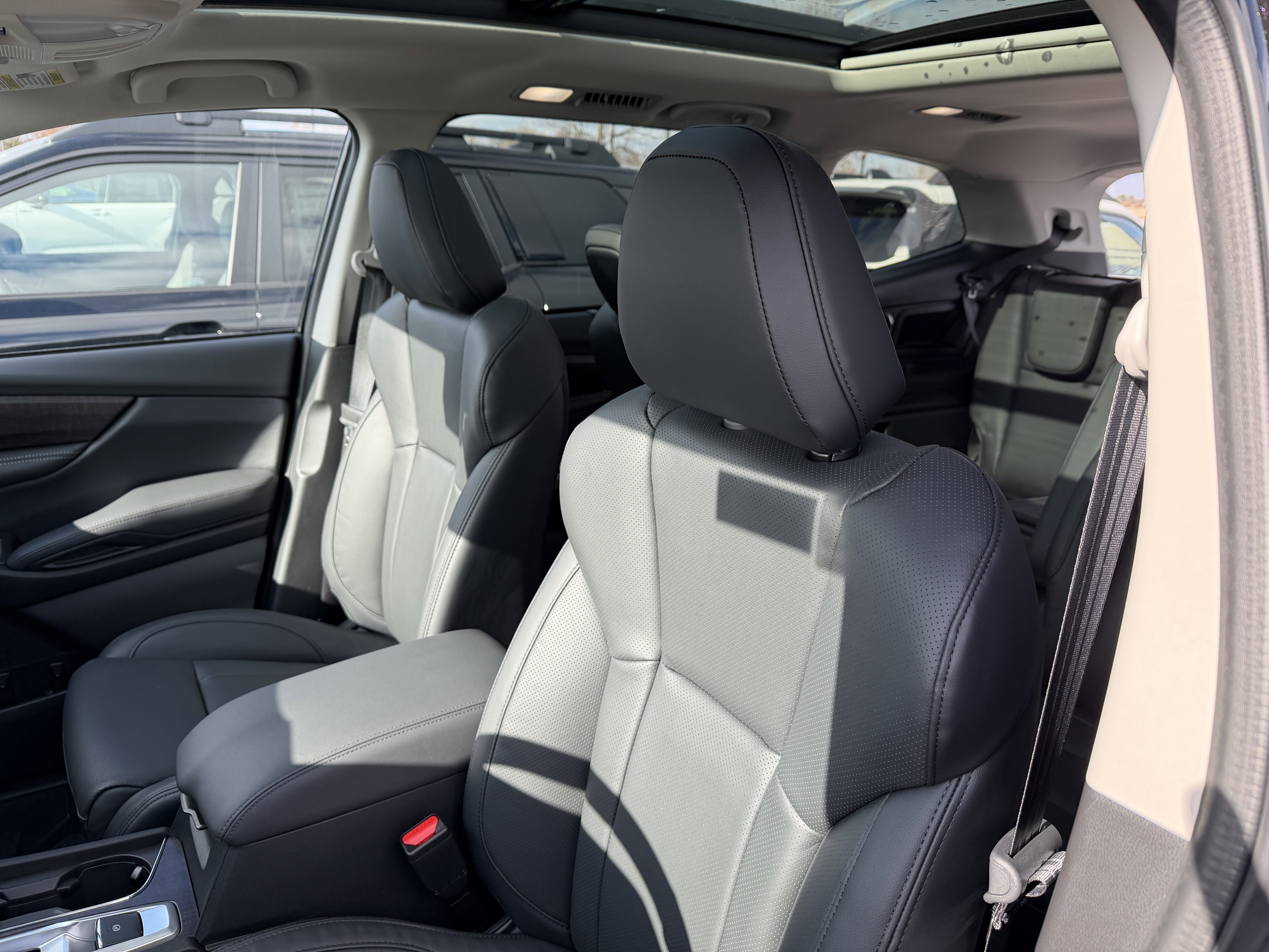 New 2026 Subaru Ascent Touring image 14