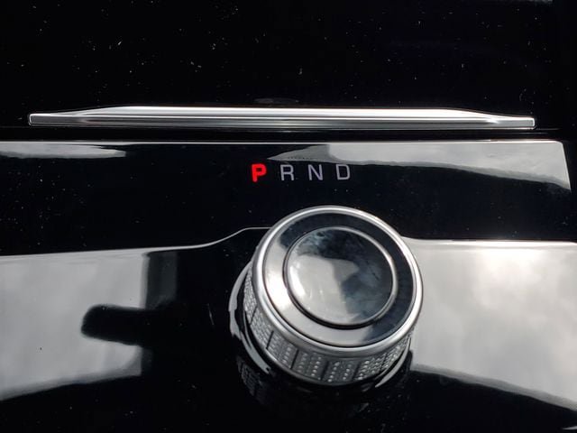 New 2026 Jeep Grand Cherokee Limited RWD image 34