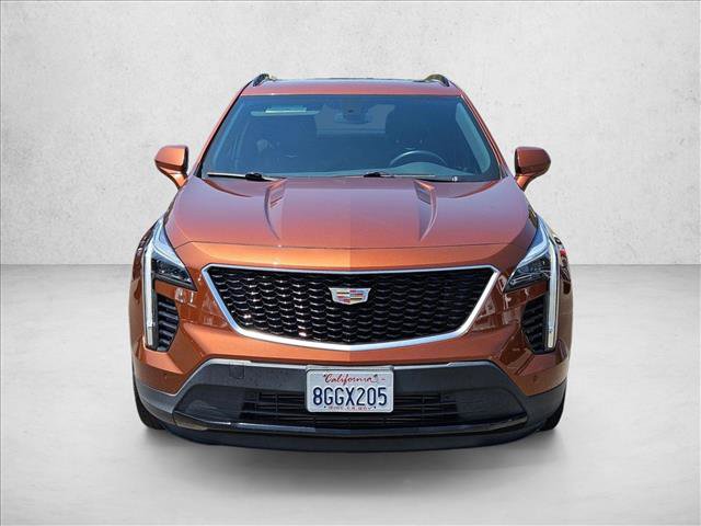 Used 2019 Cadillac XT4 Sport FWD image 2