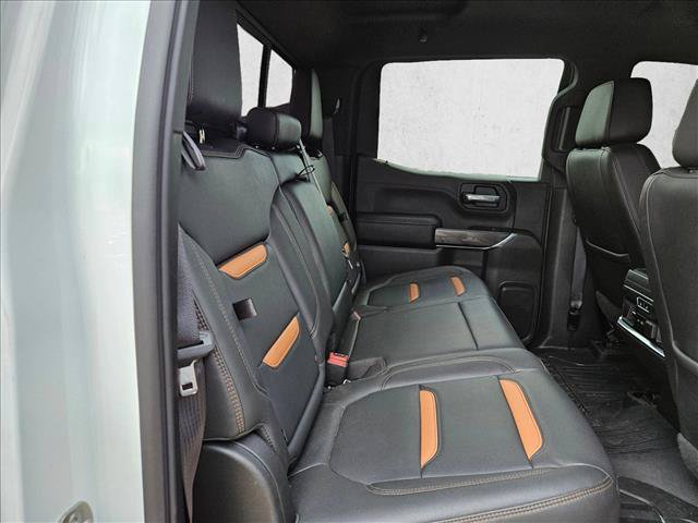 Used 2019 GMC Sierra 1500 AT4 w/ AT4 Premium Package AWD/4WD image 15