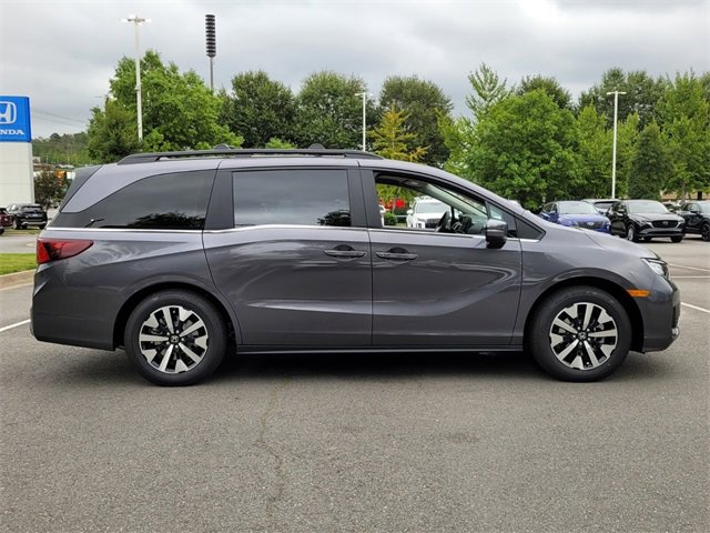 New 2026 Honda Odyssey EX-L image 2