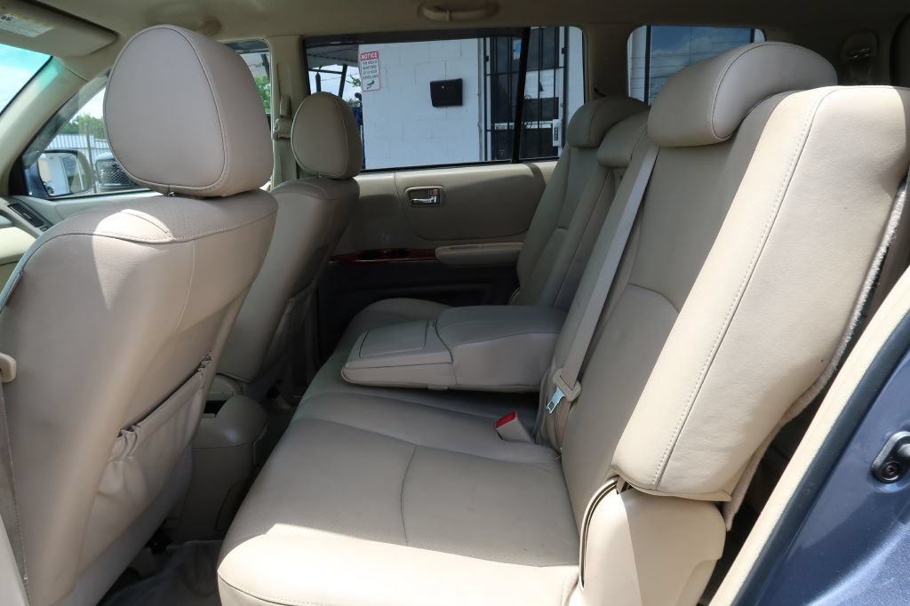 Used 2004 Toyota Highlander 2WD V6 image 7
