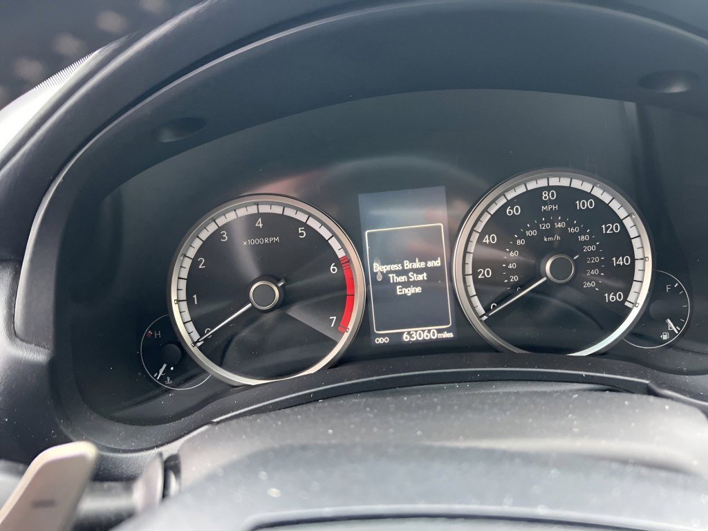 Used 2017 Lexus NX 200t F Sport AWD/4WD image 20