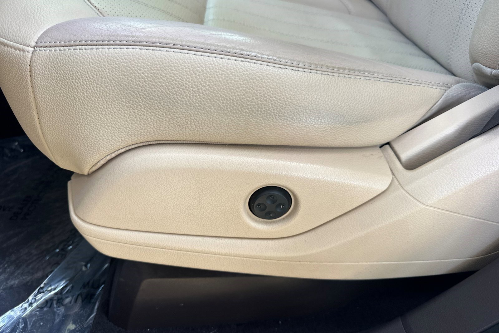 Used 2016 Mercedes-Benz GLE 350 4MATIC image 14