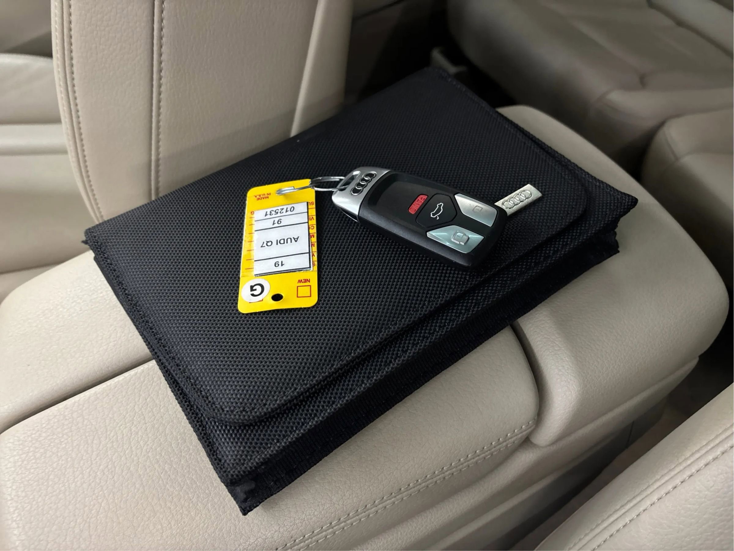 Used 2019 Audi Q7 3.0T Premium Plus image 42